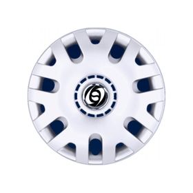 SJS SJS204 14 İnç SKS Üniversal Jant Kapağı