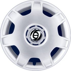 SJS SJS205 14 İnç SKS Üniversal Jant Kapağı