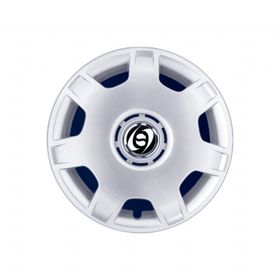 SJS SJS205 14 İnç SKS Üniversal Jant Kapağı