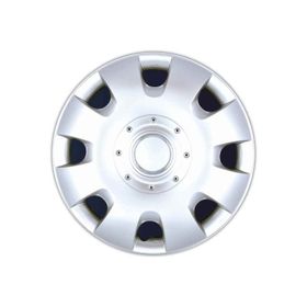 SJS SJS209 14 İnç SKS Üniversal Jant Kapağı
