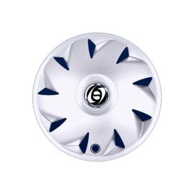 SJS SJS210 14 İnç SKS Üniversal Jant Kapağı