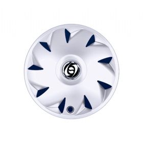 SJS SJS210 14 İnç SKS Üniversal Jant Kapağı