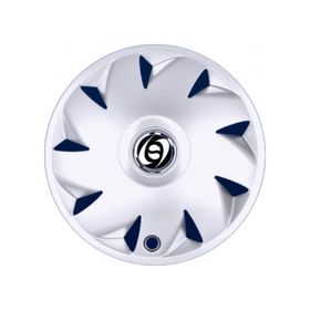 SJS SJS210 14 İnç SKS Üniversal Jant Kapağı