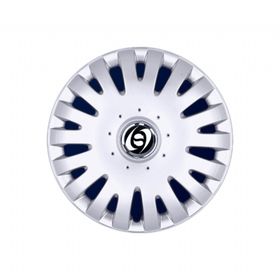 SJS SJS211 14 İnç SKS Üniversal Jant Kapağı