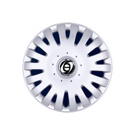 SJS SJS211 14 İnç SKS Üniversal Jant Kapağı