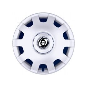 SJS SJS212 14 İnç SKS Üniversal Jant Kapağı