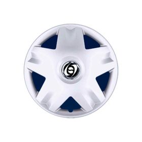 SJS SJS213 14 İnç SKS Üniversal Jant Kapağı