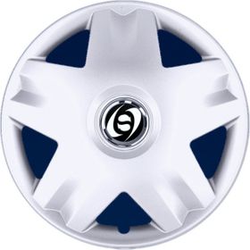 SJS SJS213 14 İnç SKS Üniversal Jant Kapağı