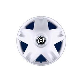 SJS SJS213 14 İnç SKS Üniversal Jant Kapağı