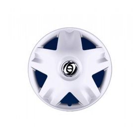 SJS SJS213 14 İnç SKS Üniversal Jant Kapağı