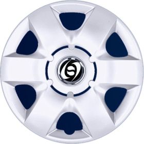 SJS SJS215 14 İnç Jant Kapağı