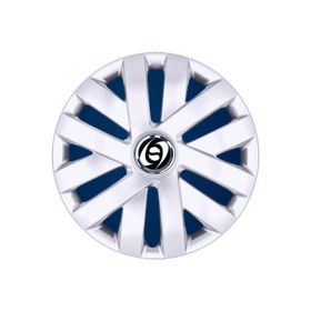 SJS SJS216 14 İnç SKS Üniversal Jant Kapağı