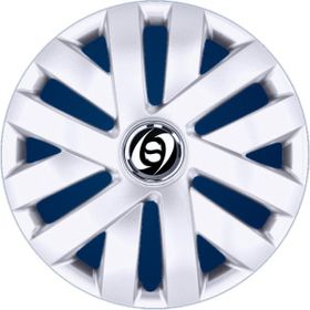 SJS SJS216 14 İnç SKS Üniversal Jant Kapağı