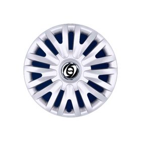 SJS SJS217 14 İnç SKS Üniversal Jant Kapağı