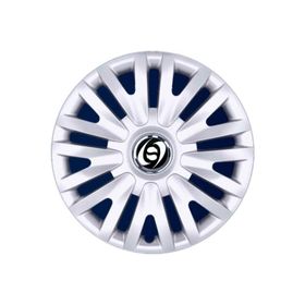SJS SJS217 14 İnç SKS Üniversal Jant Kapağı