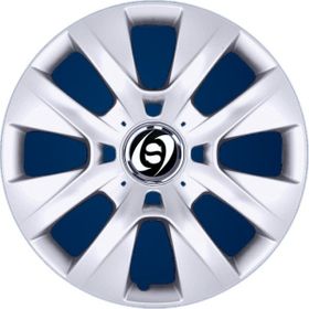 SJS SJS225 14 İnç Jant Kapağı