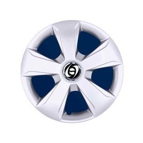SJS SJS331 15 İnç SKS Üniversal Jant Kapağı