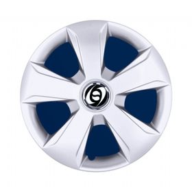 SJS SJS331 15 İnç SKS Üniversal Jant Kapağı