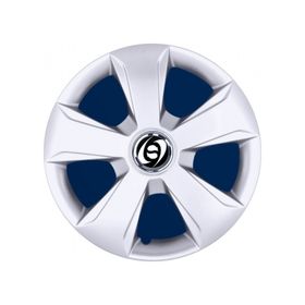 SJS SJS331 15 İnç SKS Üniversal Jant Kapağı