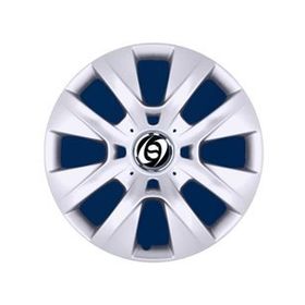 SJS SJS334 15 İnç SKS Üniversal Jant Kapağı