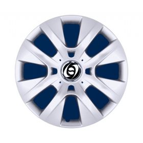 SJS SJS334 15 İnç SKS Üniversal Jant Kapağı