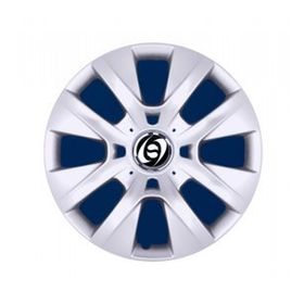 SJS SJS334 15 İnç SKS Üniversal Jant Kapağı
