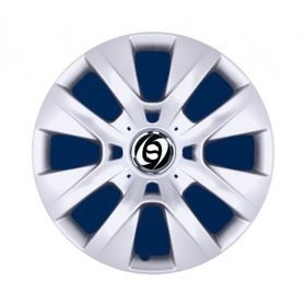 SJS SJS334 15 İnç SKS Üniversal Jant Kapağı