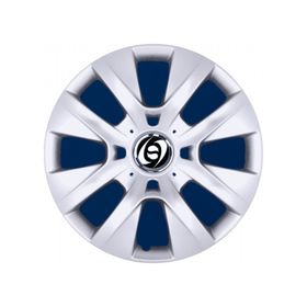 SJS SJS334 15 İnç SKS Üniversal Jant Kapağı