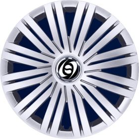 SJS SJS339 15 İnç SKS Üniversal Jant Kapağı