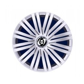 SJS SJS339 15 İnç SKS Üniversal Jant Kapağı