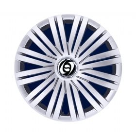 SJS SJS339 15 İnç SKS Üniversal Jant Kapağı