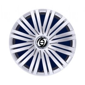 SJS SJS339 15 İnç SKS Üniversal Jant Kapağı