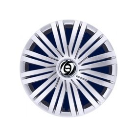 SJS SJS339 15 İnç SKS Üniversal Jant Kapağı