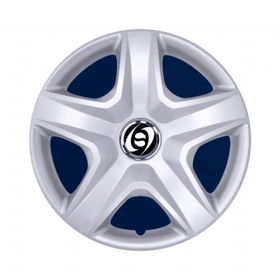 SJS SJS340 15 İnç SKS Üniversal Jant Kapağı