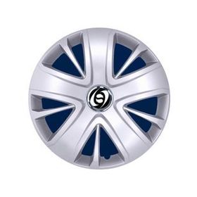 SJS SJS341 15 İnç SKS Üniversal Jant Kapağı