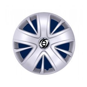SJS SJS341 15 İnç SKS Üniversal Jant Kapağı