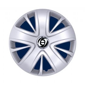 SJS SJS341 15 İnç SKS Üniversal Jant Kapağı