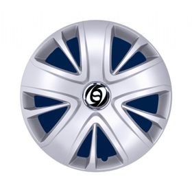 SJS SJS341 15 İnç SKS Üniversal Jant Kapağı