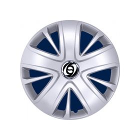 SJS SJS341 15 İnç SKS Üniversal Jant Kapağı