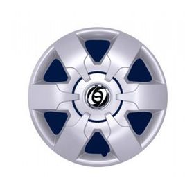 SJS SJS413 16 İnç SKS Üniversal Jant Kapağı