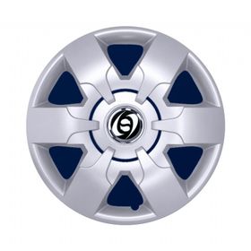 SJS SJS413 16 İnç SKS Üniversal Jant Kapağı
