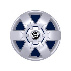 SJS SJS413 16 İnç SKS Üniversal Jant Kapağı