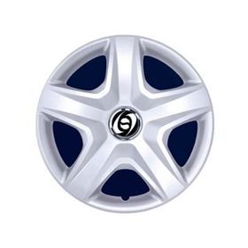 SJS SJS418 16 İnç Dacia Jant Kapağı