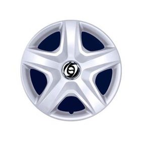 SJS SJS418 16 İnç Dacia Jant Kapağı