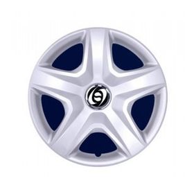 SJS SJS418 16 İnç Dacia Jant Kapağı