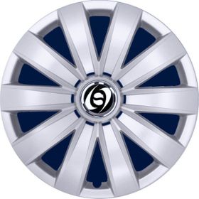 SJS SJS421 16 İnç SKS Üniversal Jant Kapağı