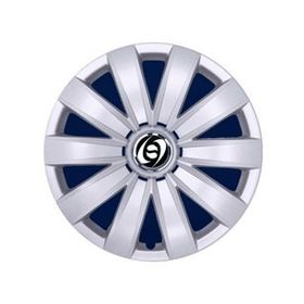 SJS SJS421 16 İnç SKS Üniversal Jant Kapağı