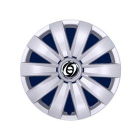 SJS SJS421 16 İnç SKS Üniversal Jant Kapağı