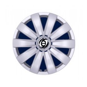 SJS SJS421 16 İnç SKS Üniversal Jant Kapağı
