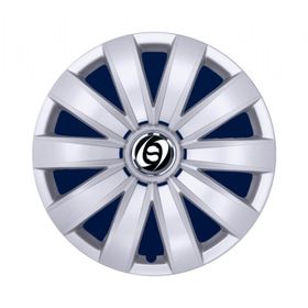 SJS SJS421 16 İnç SKS Üniversal Jant Kapağı